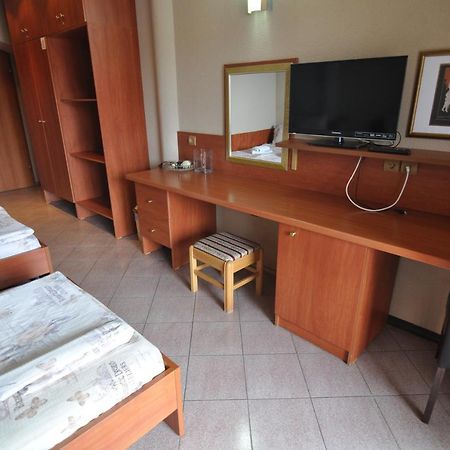 Villa Forum โอครีด ภายนอก รูปภาพ